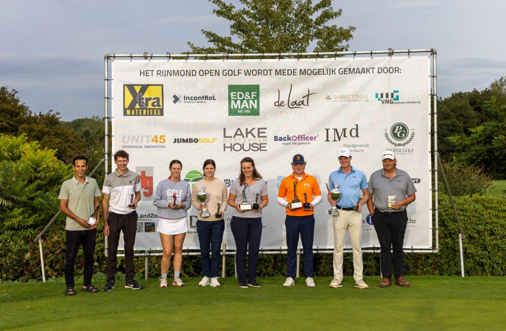 Rijnmond Open Golf 2026