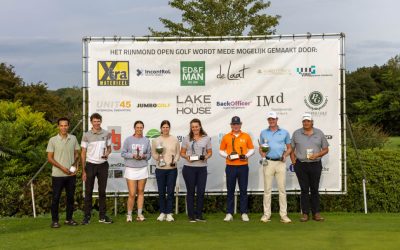 Rijnmond Open Golf 2026