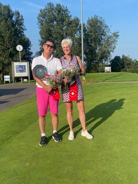 CK matchplay- 2024