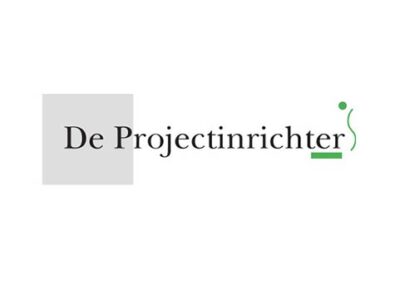 De Projectinrichter
