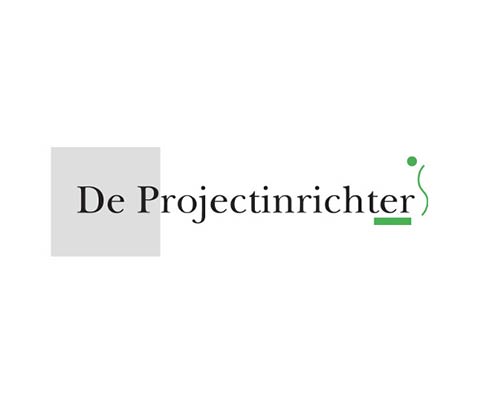 De-projectinrichter