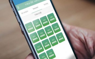 Gebruikershandleiding E-Golf4U