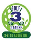 G3D 2025 logo