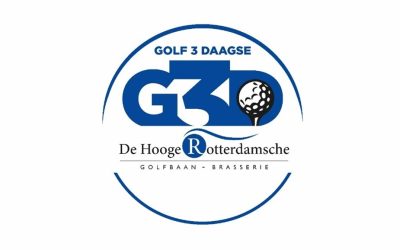 GOLF3DAAGSE 2026 | 7, 8 & 9 augustus 2026