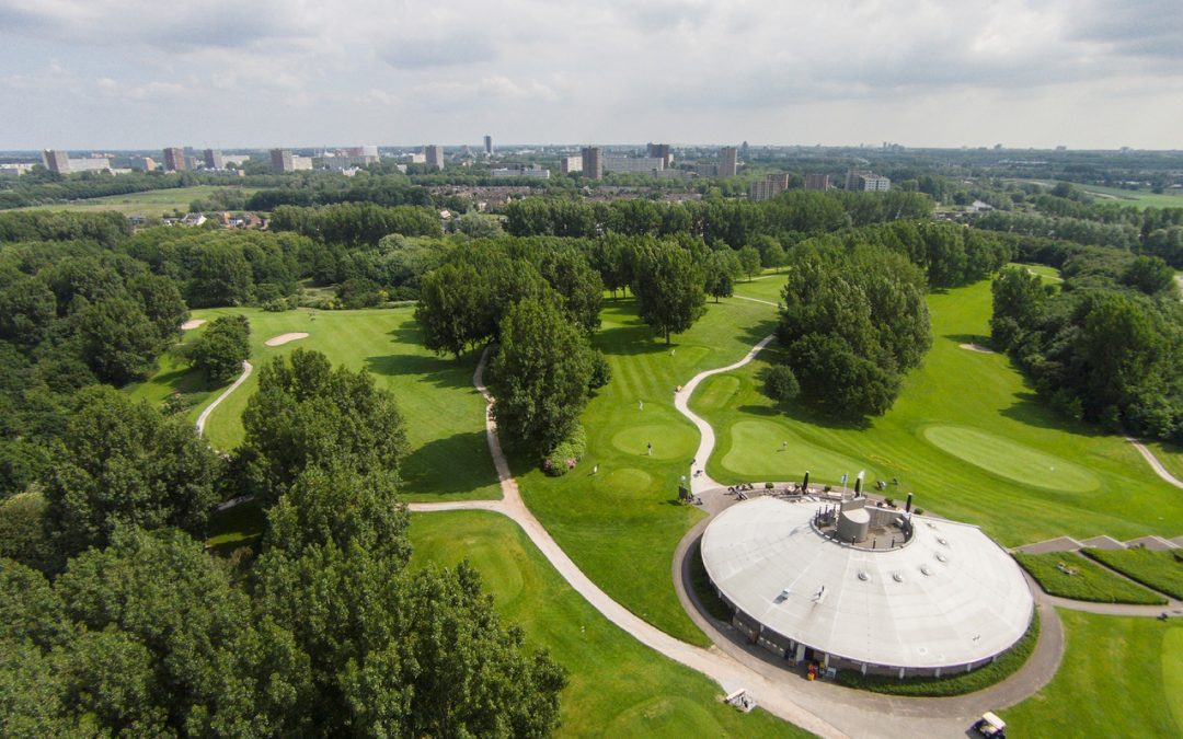 WECO: Wintercompetitie reglement