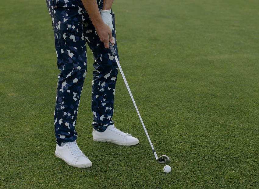 Golfer-k