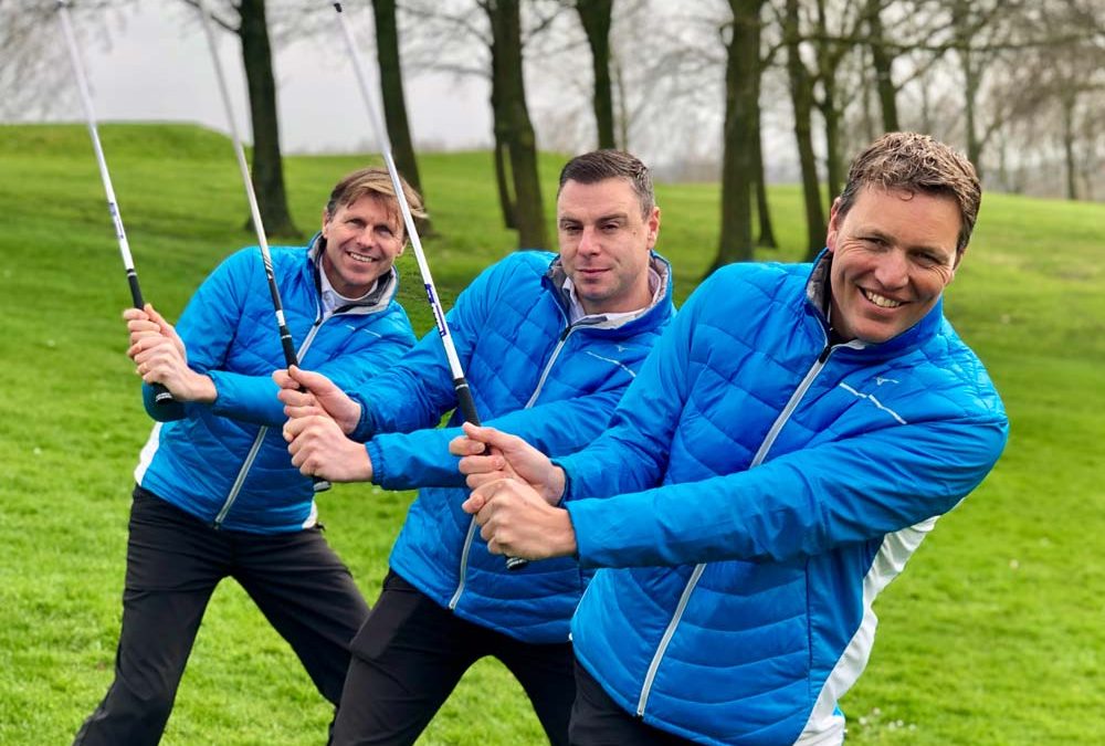 Samen Trainen indeling