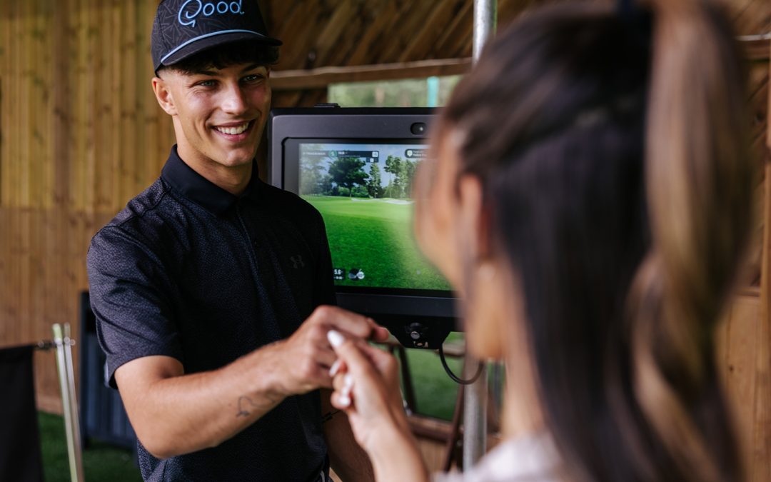 TrackMan Training | Donderdag 12 november