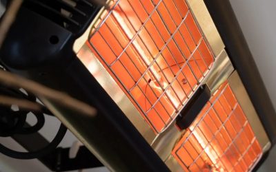 Van gas naar stroom: terrasheaters nu elektrisch