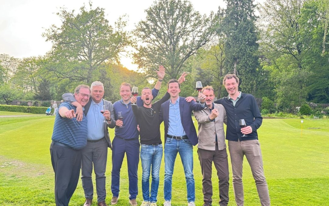 NGF Voorjaarscompetitie 2026