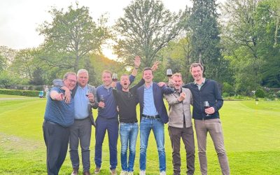 NGF Voorjaarscompetitie 2026