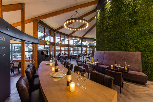 HoogeRotterdamsche-Brasserie