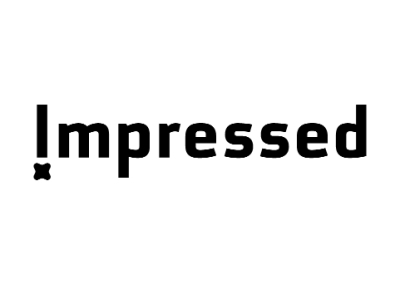Impressed