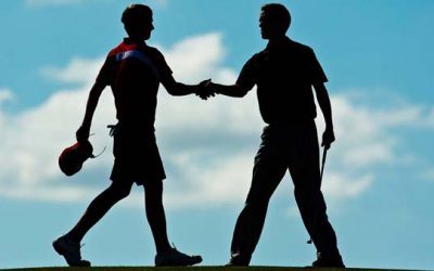 WECO: Voorronde Clubkampioenschappen Matchplay