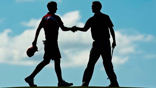 WECO: Voorronde Clubkampioenschappen Matchplay