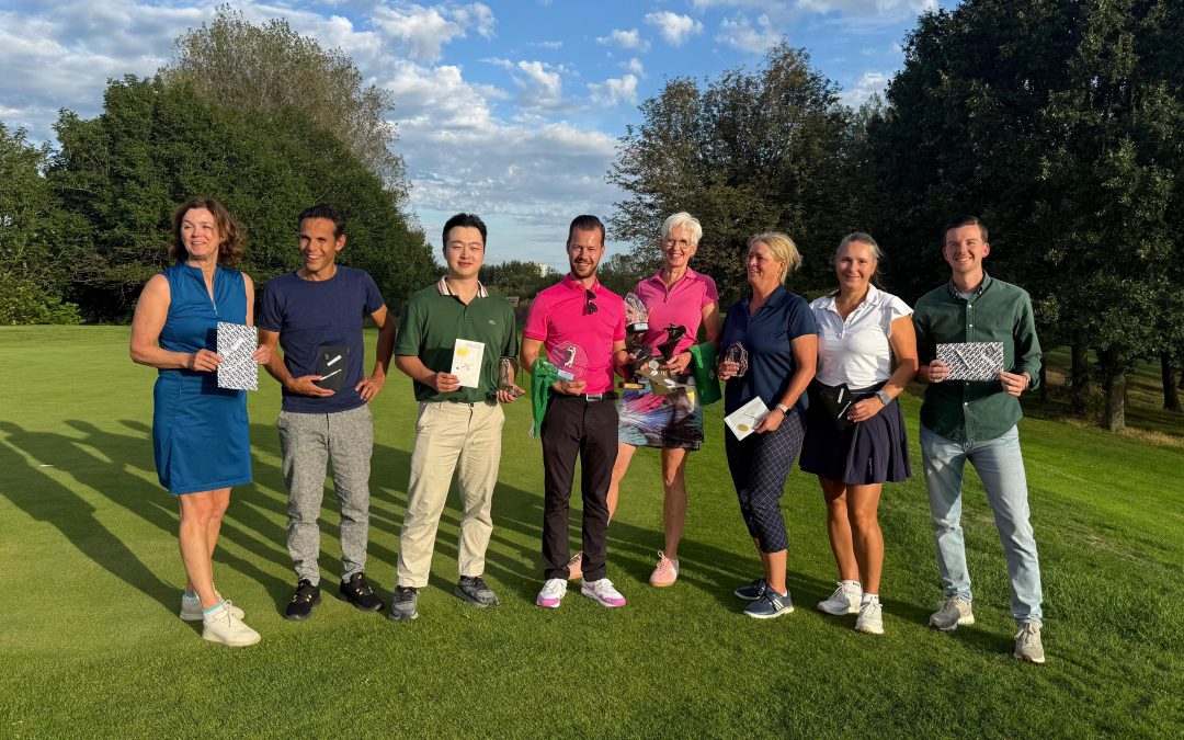 WECO: Uitslag CK Matchplay 2026