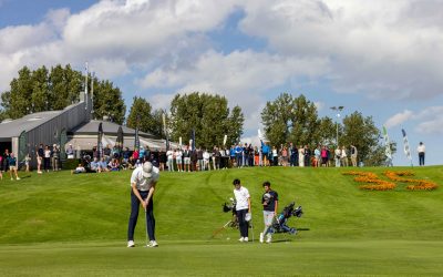 Rijnmond Open Golf 2025