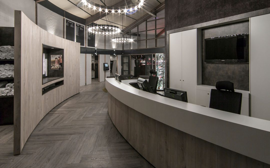 Vacature receptiemedewerker