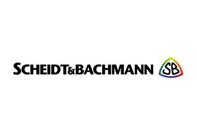 Scheidt & Bachmann