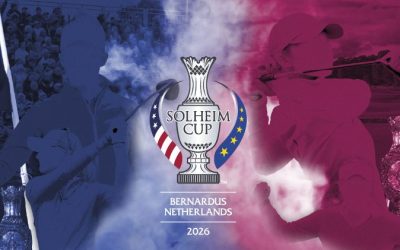 Solheim Cup 2026 | Ga jij mee?