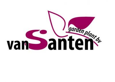 Van Santen garden plant BV