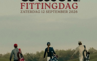 Fittingdag | Wilson