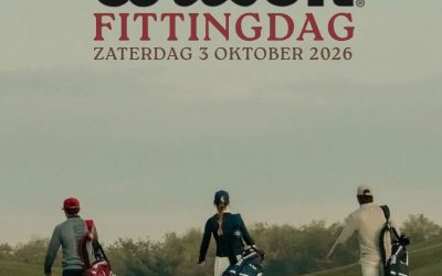 Fittingdag | Wilson