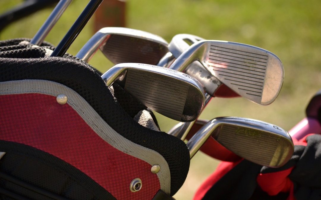 Golfschool Cup