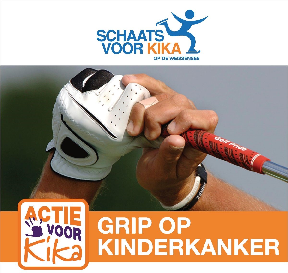 grip op kinkerkanker