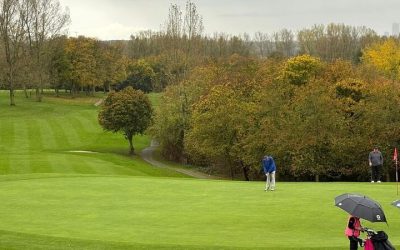 De Hooge Rotterdamsche gastheer van de finale van het NGF Familietoernooi