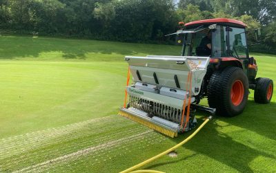 Groot onderhoud 9 t/m 11 maart