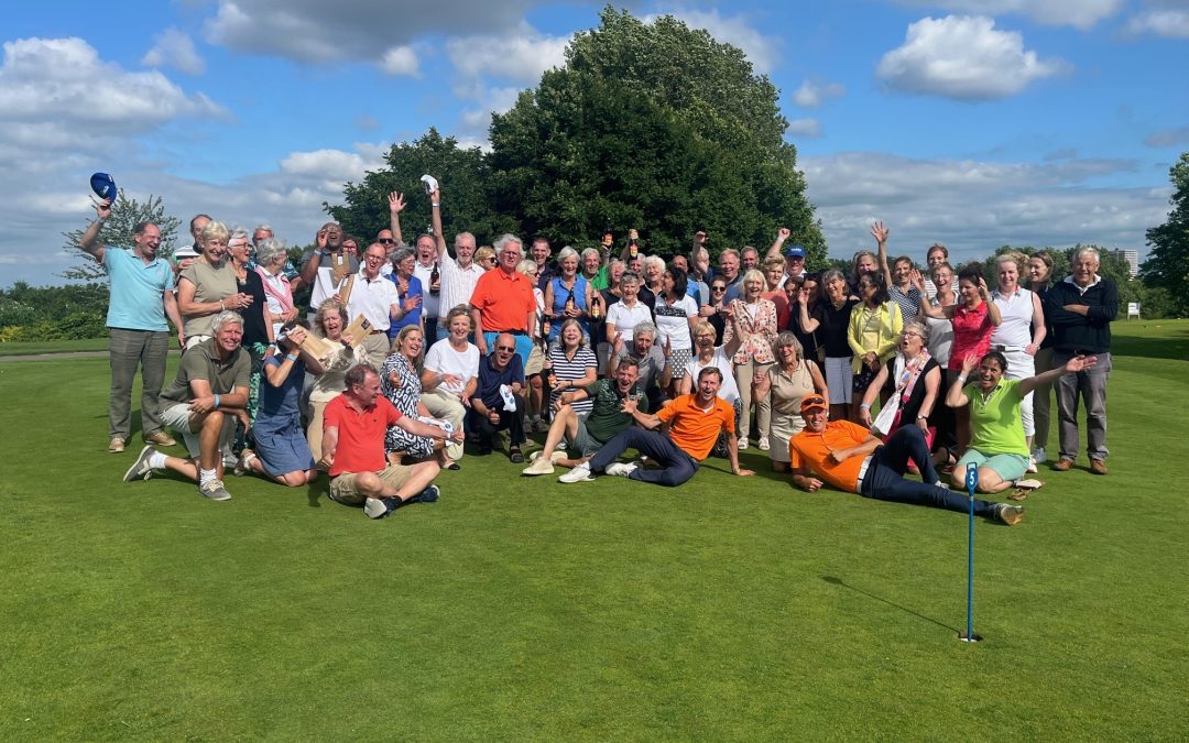 W&B: Samen Trainen 2025-2026