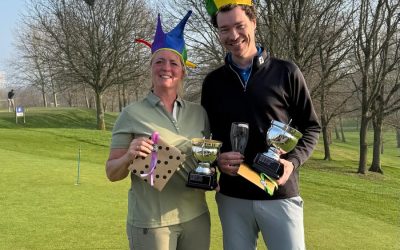 WECO: Uitslag Wintercompetitie 2025-2026